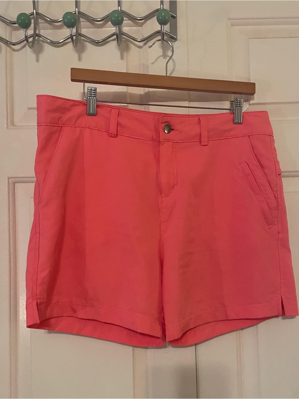 Magellan Outdoors Coral Shorts - Perfect for Athleisure & Coastal Adventures